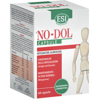Esi No Dol per la funzionalità delle articolazioni e i dolori articolari 60 capsule