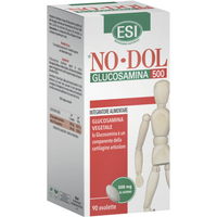 Esi No Dol Glucosamina 500 per il mantenimento della cartilagine 90 ovalette