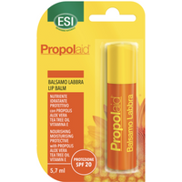 Esi Propolaid stick balsamo labbra SPF20 nutriente e idratante 5,7ml