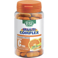 Esi Multi Complex Vitamina C Pura Retard 90 compresse