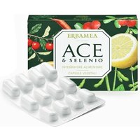 Ace e selenio 24 capsule vegetali