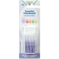 Profar scovolini lilla 0,6 6pz