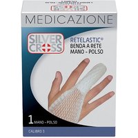 Benda silverc retel ma/pol ca3