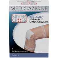 Benda silverc retel ga/gin ca5