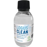 Logusclean gel igienizzante mani