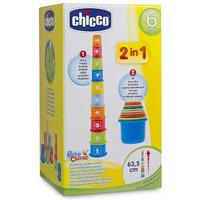 Chicco gioco numeri impilabili