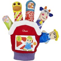 Chicco guanto marionetta