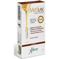 Melilax 12 supposte