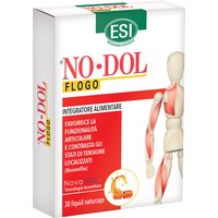 Esi no dol flogo 30naturcaps l