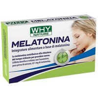 Melatonina 80 compresse