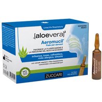 Aloevera2 aeromucil 10f 5ml