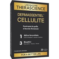 Dermassentiel cellulite 30 compresse