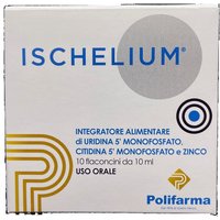 Ischelium 10fl