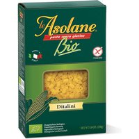 Le asolane bio ditalini 250g