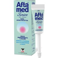 Aftamed junior gel 10ml