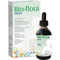 Bioflora gocce 20ml
