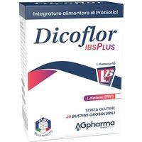 Dicoflor ibsplus 20bust orosol