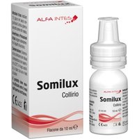Somilux collirio 10ml