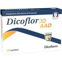 Dicoflor 30 aad 30 capsule