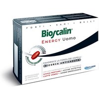 Bioscalin energy 90 compresse promo