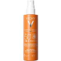 Capital spray spf50+ 200ml