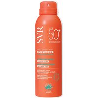 Sun secure lait crepit spf50+
