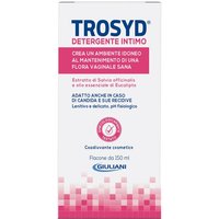 Trosyd detergente intimo 150ml