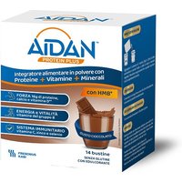 Aidan protein plus cioc 14bust
