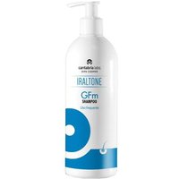 Gfm shampoo iraltone 400ml