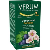 Verum fortelax 80 compresse new
