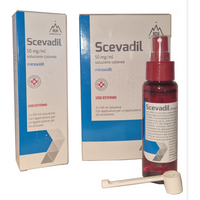Scevadil sol cut3fl60ml50mg/ml
