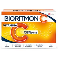 Bioritmon c 1000 vit c 10bust