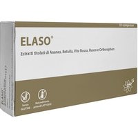 Elaso 30 compresse