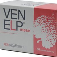 Venelp integrat 30 compresse 700mg