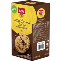 Schar salted caramel cookies