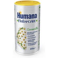 Humana camomilla granulare200g