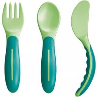 Mam baby's cutlery neutro