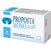 Proposta mono plus 30softgel