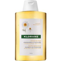 Klorane sh camomilla 400ml