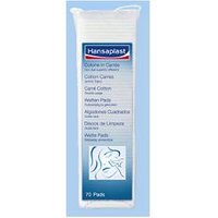 Hansaplast cot carres 70pz