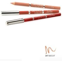 Defence color mat lab lip d207