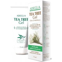 Adegua tea tree gel 75ml