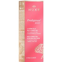 Nuxe prod boost cr ill m/corr