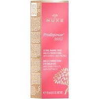 Nuxe prod boost gel bals occhi