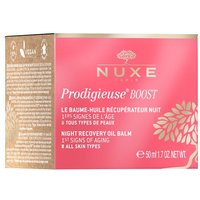 Nuxe prod boost bals olio ripa