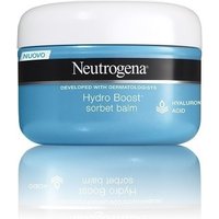 Neutrogena hb sorbet bals crp