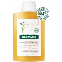 Klorane tratt sol sh nutr200ml