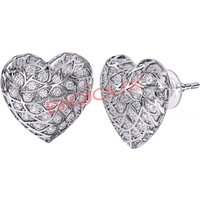 Bjt216 orecchini love me cr ss