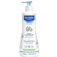Mustela detergente del promo
