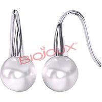 Bjt230 orecchini jazz pearl ss